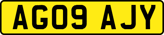 AG09AJY