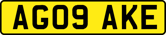 AG09AKE