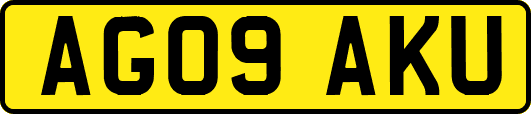AG09AKU
