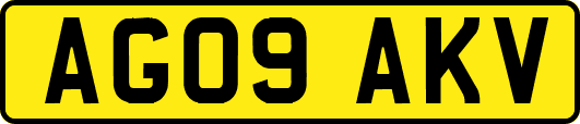 AG09AKV
