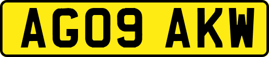 AG09AKW