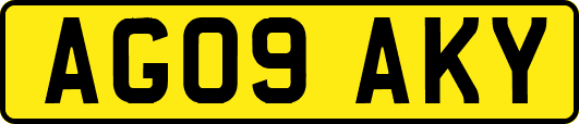 AG09AKY