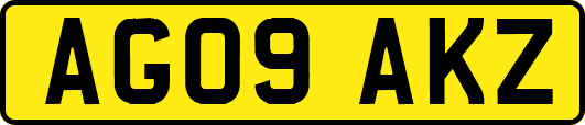 AG09AKZ