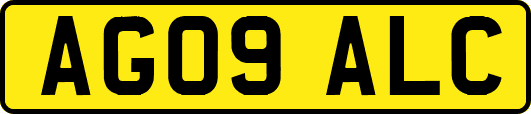 AG09ALC