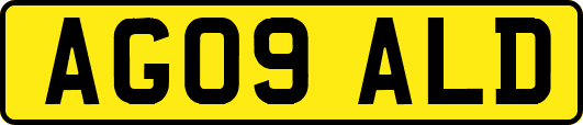 AG09ALD