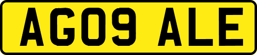 AG09ALE