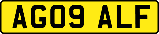 AG09ALF