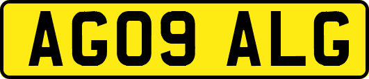 AG09ALG