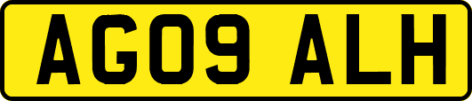 AG09ALH