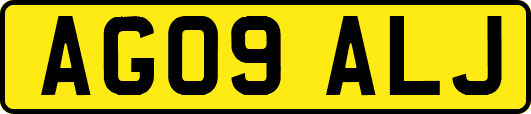 AG09ALJ