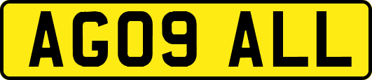 AG09ALL