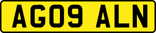 AG09ALN