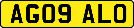 AG09ALO