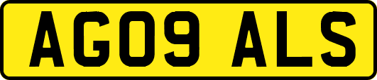 AG09ALS
