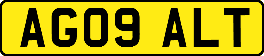 AG09ALT