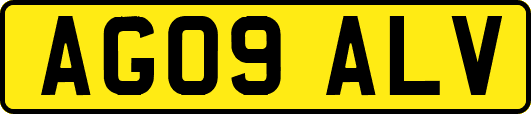 AG09ALV