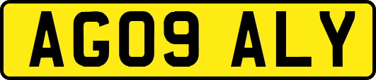 AG09ALY
