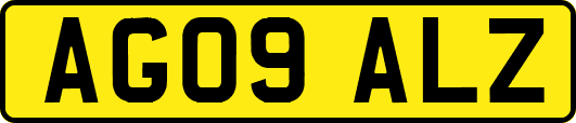 AG09ALZ