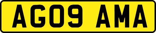 AG09AMA