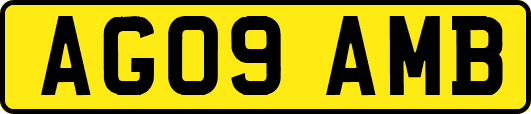 AG09AMB