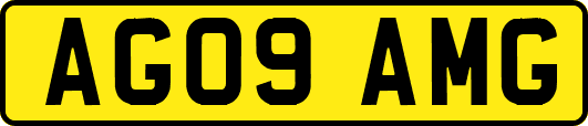 AG09AMG