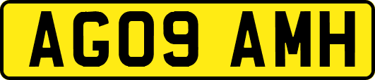 AG09AMH
