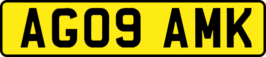 AG09AMK