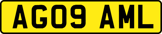 AG09AML