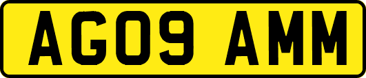 AG09AMM