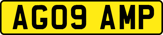 AG09AMP