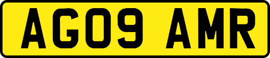 AG09AMR