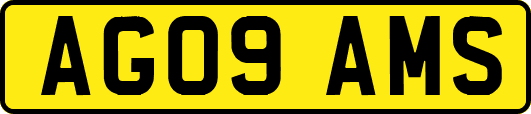 AG09AMS