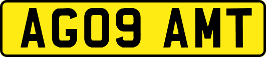 AG09AMT