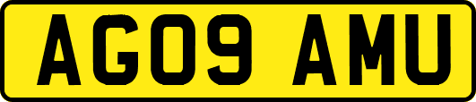 AG09AMU