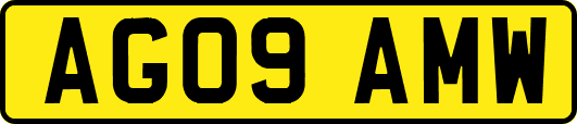 AG09AMW