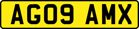 AG09AMX