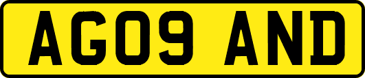 AG09AND