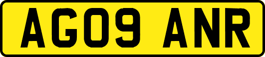 AG09ANR