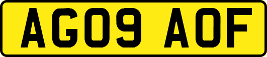 AG09AOF