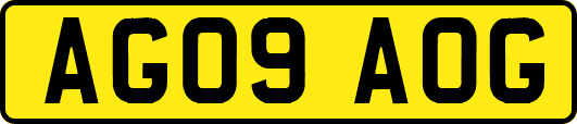 AG09AOG