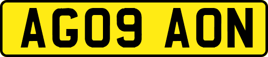 AG09AON