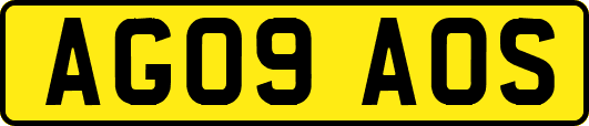 AG09AOS