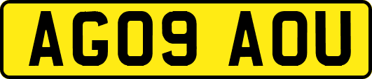 AG09AOU