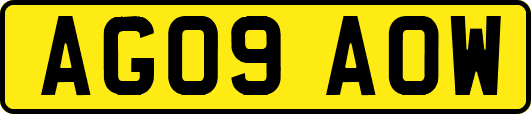 AG09AOW