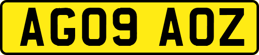AG09AOZ