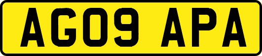 AG09APA