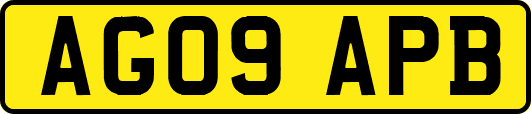 AG09APB