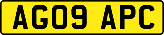 AG09APC