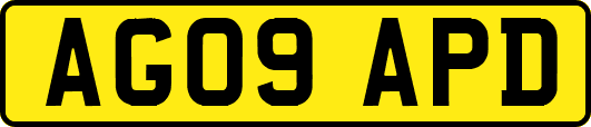 AG09APD