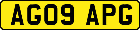 AG09APG